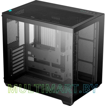 Корпус DeepCool CG530 (R-CG530-BKNDA0-G-1) картинка 2